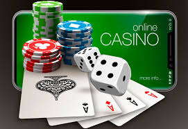 Вход на зеркало Weiss Casino