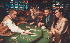 Weiss Casino